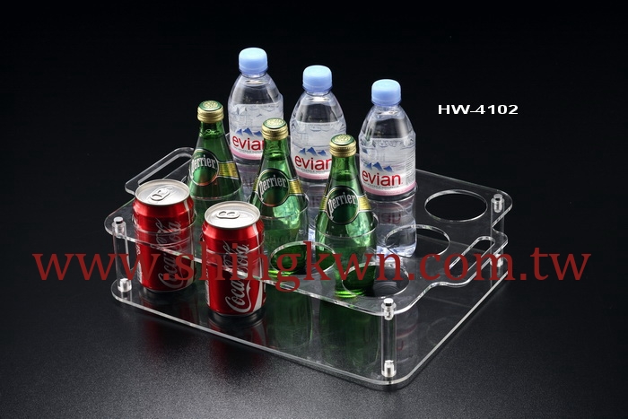 Beverage tray