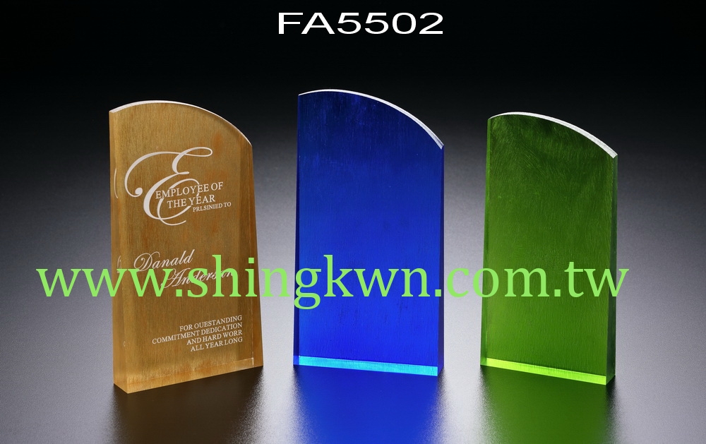 Award
