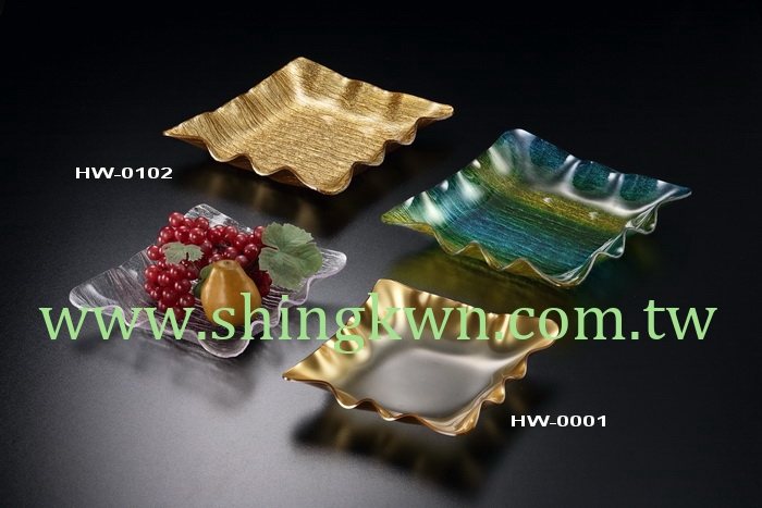 Plate