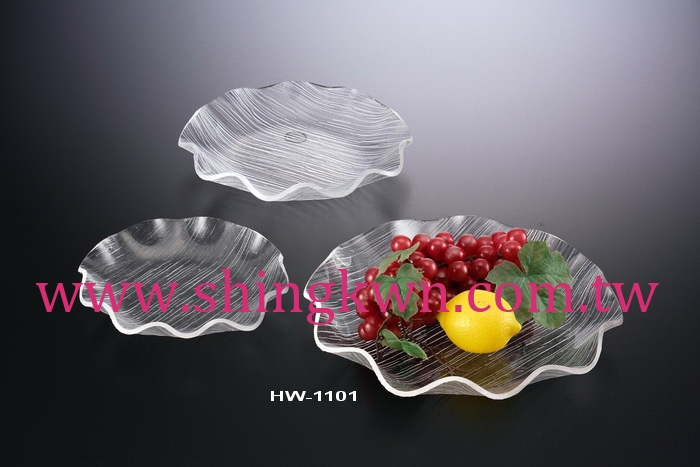 Plate