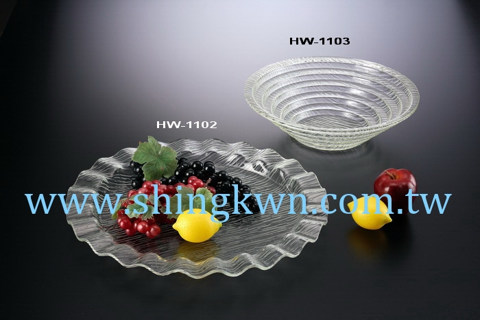 Plate