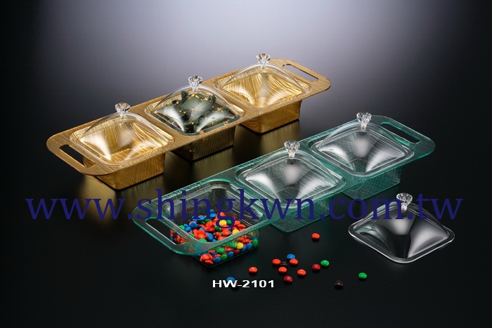 Candy box