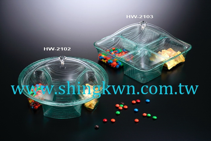 Candy box