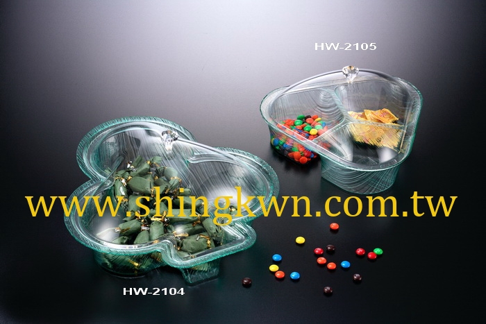 Candy box