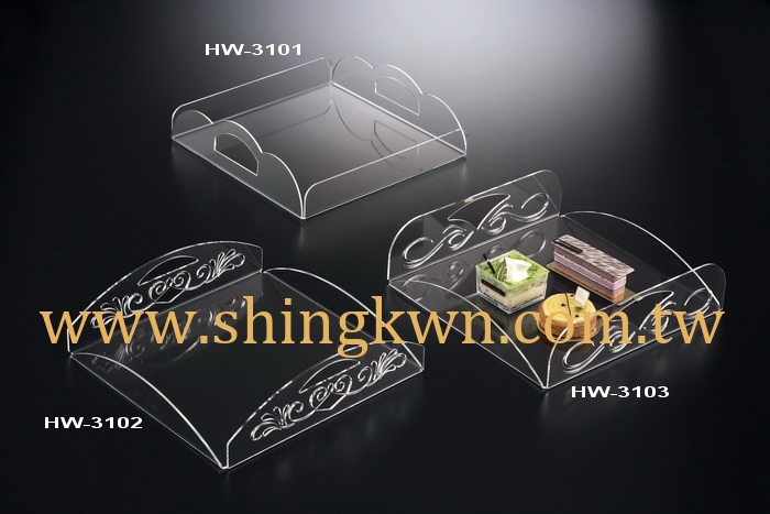 Tray
