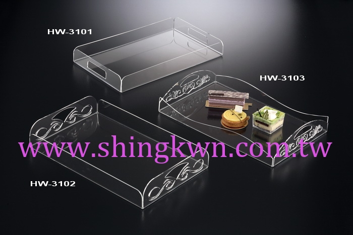Tray